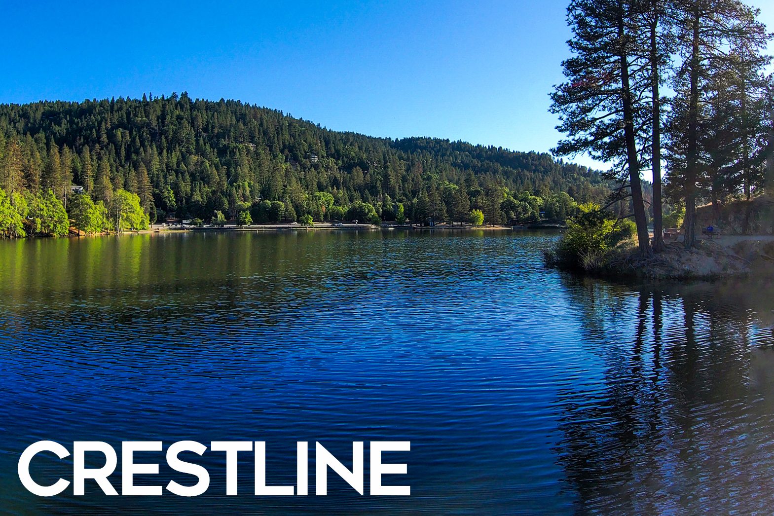 CRESTLINE AREA REPORT PIC